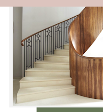 Услуги Лестницы под ключ в Камне-на-Оби