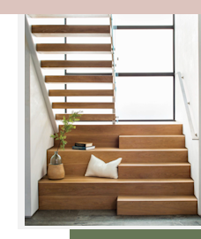 Услуги Лестницы под ключ в Камне-на-Оби