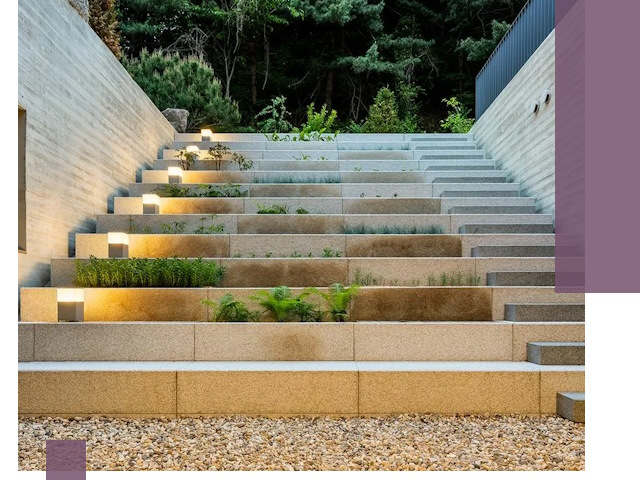 Монтаж лестниц под ключ в Камне-на-Оби — быстро и качественно