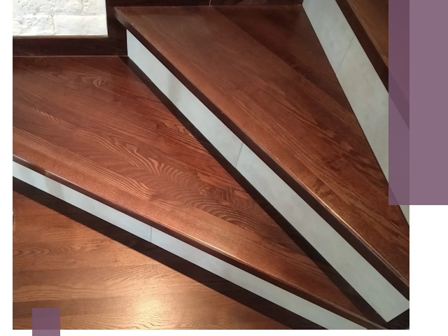 Ремонт металлических и бетонных лестниц в Камне-на-Оби быстро и качественно