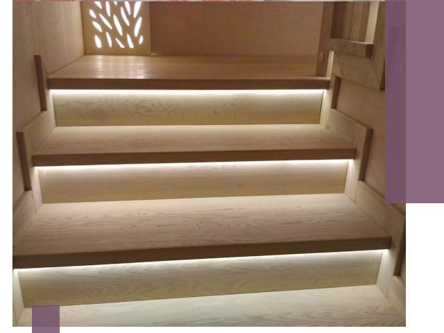 Облицовка бетонных лестниц под ключ в Камне-на-Оби качественно и быстро