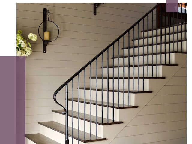 Лестницы для дома в Камне-на-Оби —  от 76125 руб. | ПРОЛЁТ-Кно