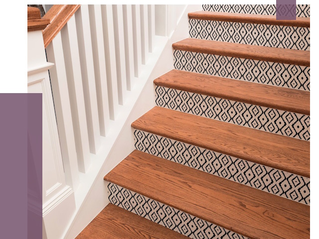 Покраска лестниц в Камне-на-Оби от 1878 руб. — цены и сроки | ПРОЛЁТ-Кно