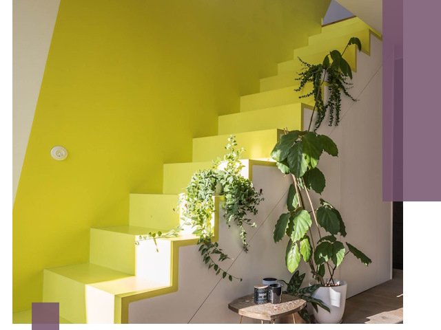 Профессиональная покраска лестниц в Камне-на-Оби с гарантией качества