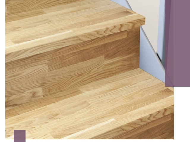 Лестницы из сосны под ключ в Камне-на-Оби — изготовление и монтаж