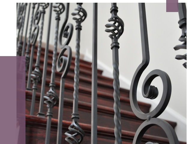 Демонтаж перил в Камне-на-Оби от 4263 руб. — разборка и вывоз | ПРОЛЁТ-Кно