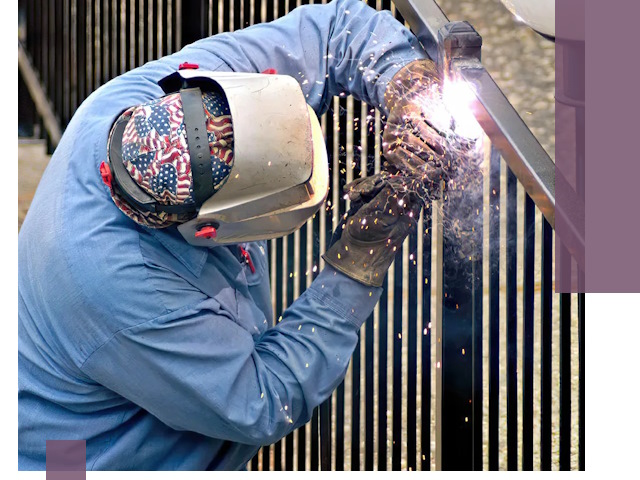 Демонтаж перил срочно и аккуратно в Камне-на-Оби