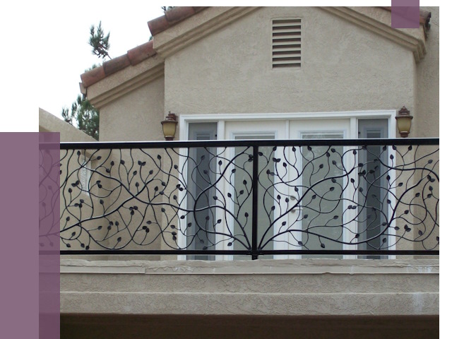 Монтаж балконных ограждений в Камне-на-Оби от 5278 руб. — ПРОЛЁТ-Кно