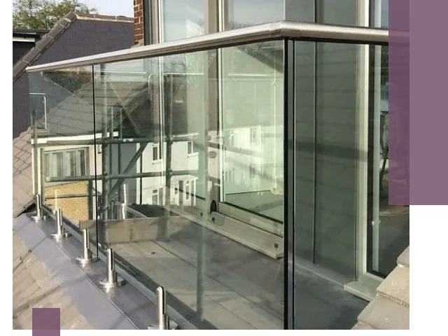 Демонтаж балконных ограждений в Камне-на-Оби — быстро и безопасно