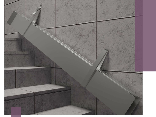 Монтаж откидных пандусов под ключ в Камне-на-Оби для удобства доступа