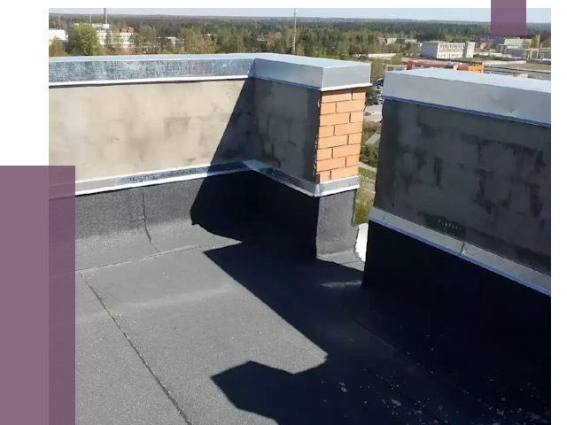 Демонтаж парапетов в Камне-на-Оби от 4263 руб.  | ПРОЛЁТ-Кно