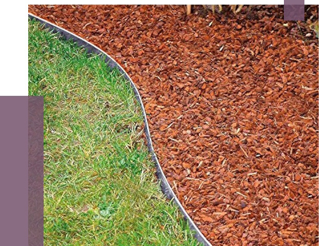 Монтаж металлических бордюров в Камне-на-Оби от 4568 руб. — услуги ПРОЛЁТ-Кно