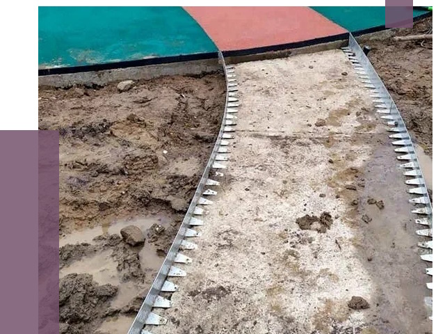 Оцинкованные бордюры в Камне-на-Оби от 4263 руб. — купить под ключ | ПРОЛЁТ-Кно