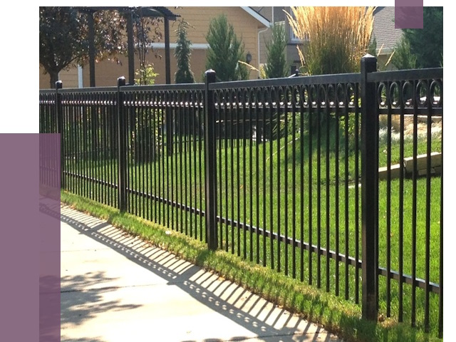 Секционные газонные ограждения в Камне-на-Оби от 8577 руб.