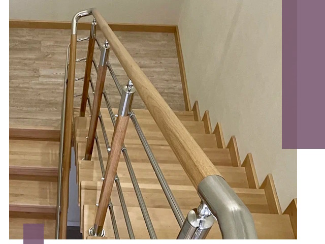 Ремонт поручней и ограждений в Камне-на-Оби — качественно и быстро