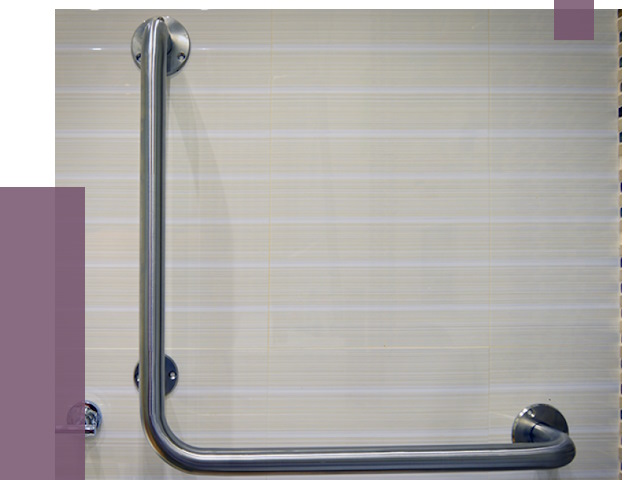 Демонтаж поручней для инвалидов в Камне-на-Оби от 4263 руб. 